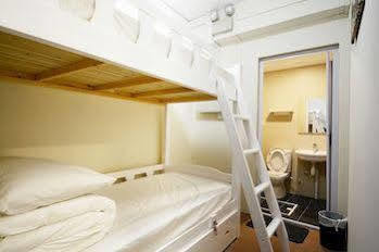 Hotel Heritage Collection On Chinatown - Mobile App Check-in