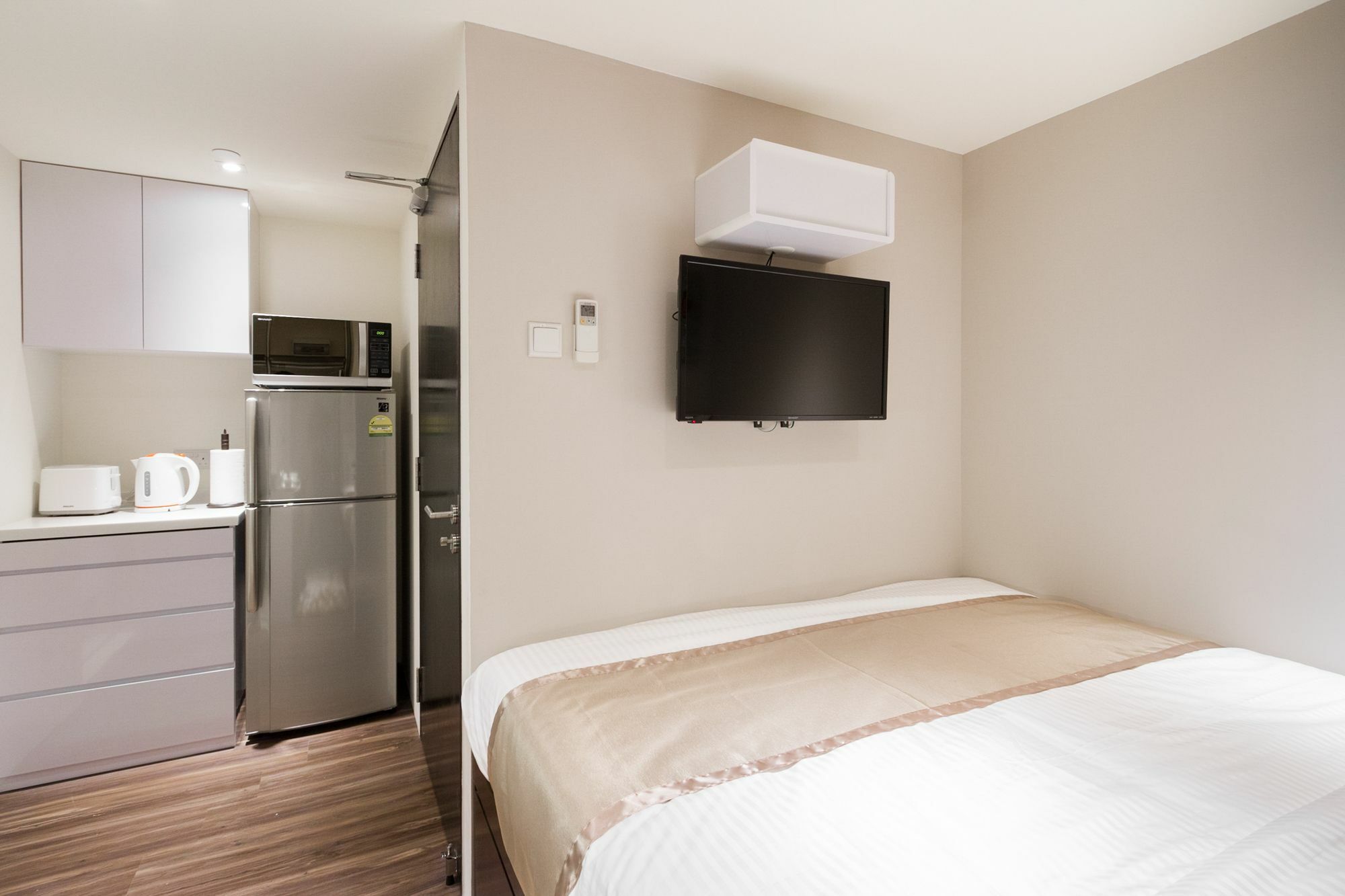 Hotel Heritage Collection On Chinatown - Mobile App Check-in Singapura