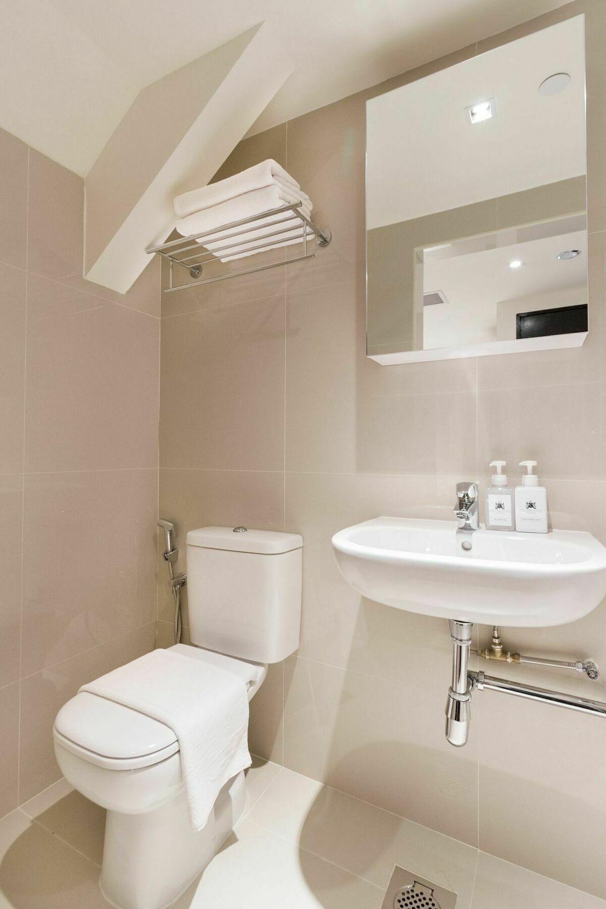 Heritage Collection On Chinatown - Mobile App Check-in Hotel 3*