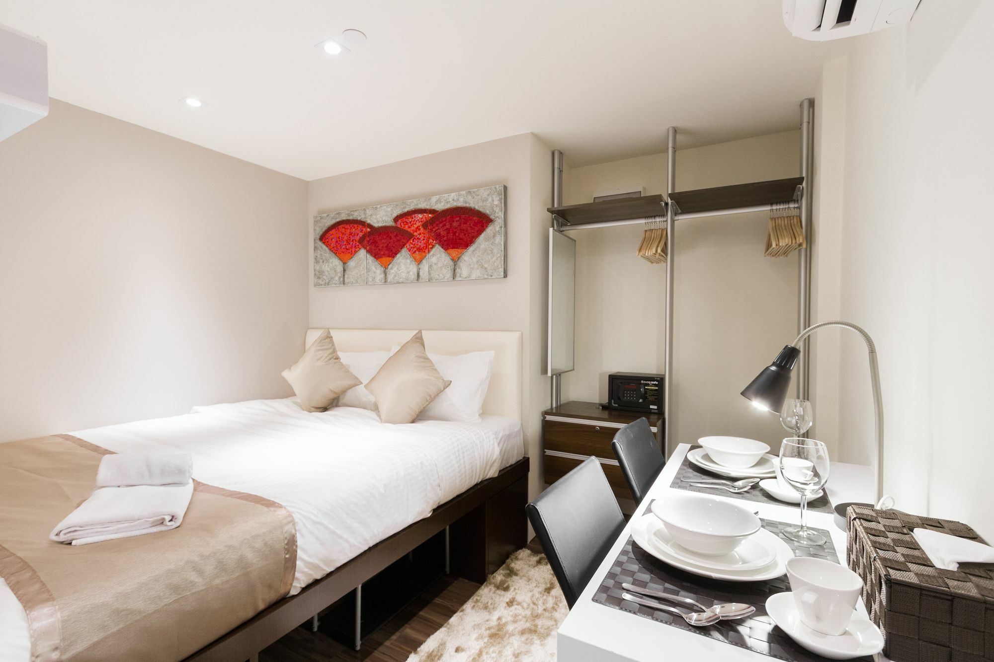 Heritage Collection On Chinatown - Mobile App Check-in Hotel